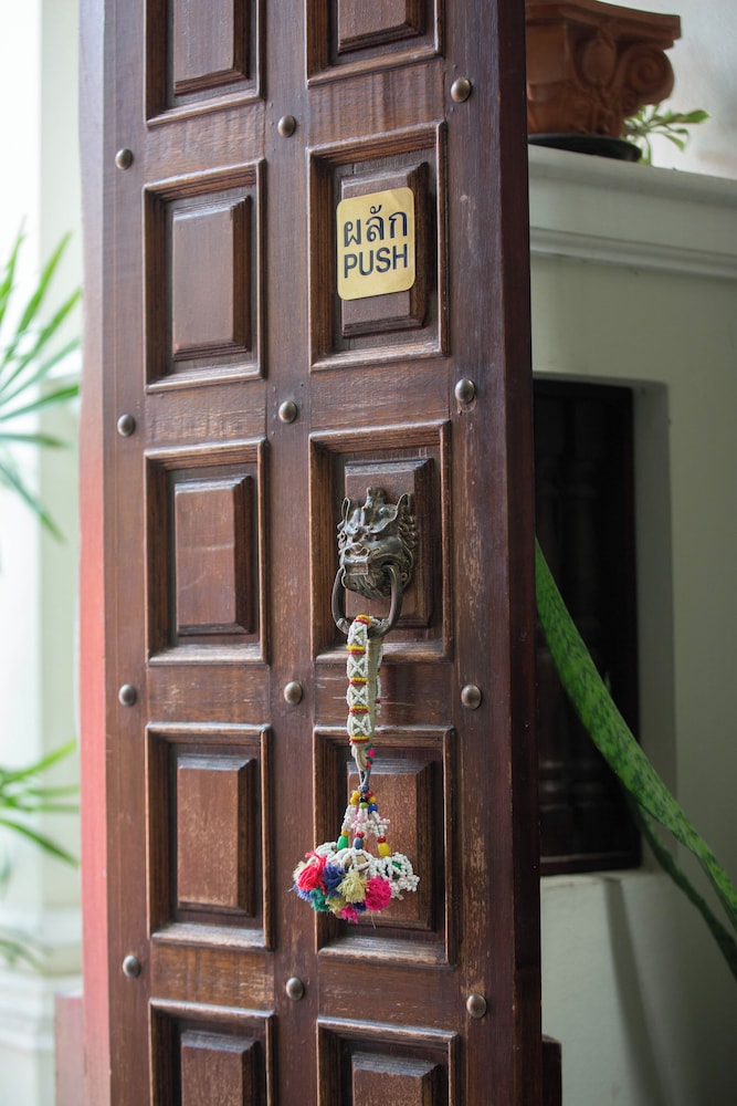 Pran At Kumuang Boutique House 4/50