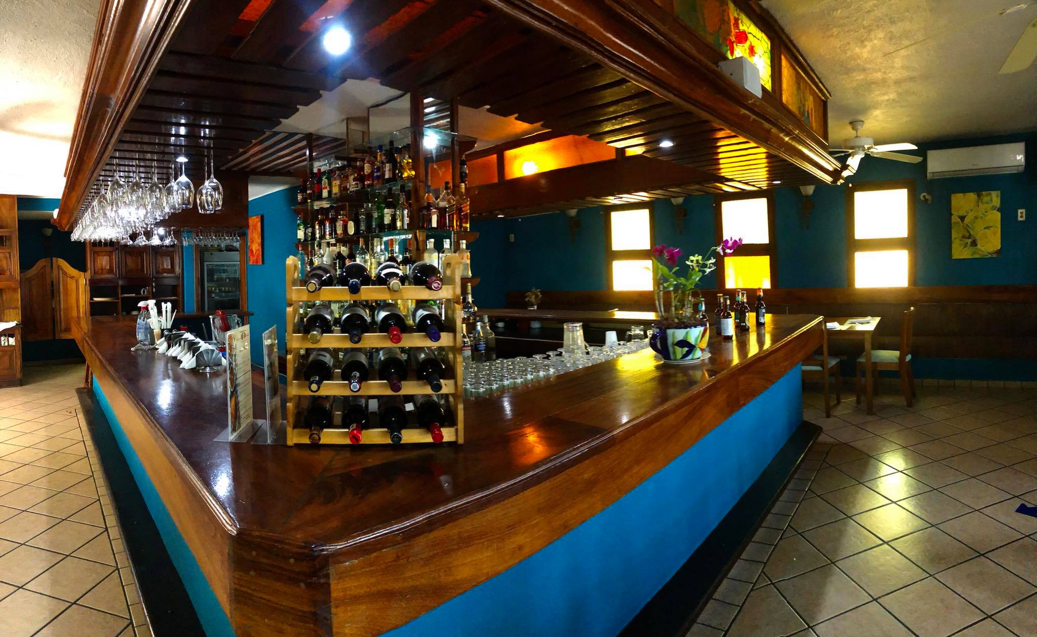 Hotel La Pergola Manzanillo 4/32
