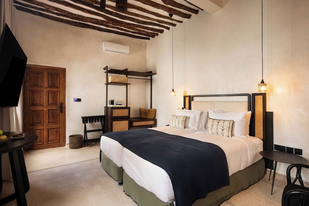 The Neela Boutique Hotel Stone Town 17/62