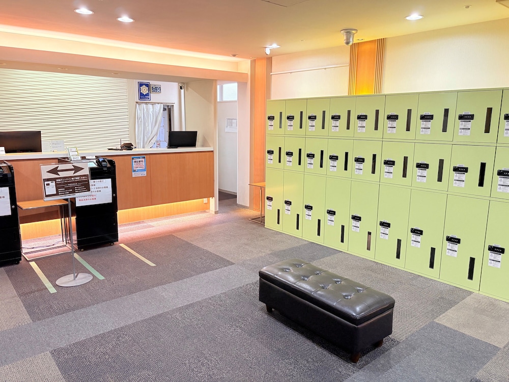 Hotel Premium Green Plus 6/60
