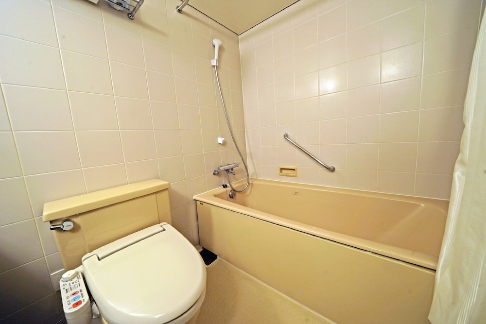 Chisun Hotel Kamata (ex Vista Kamata Tokyo) 11/31