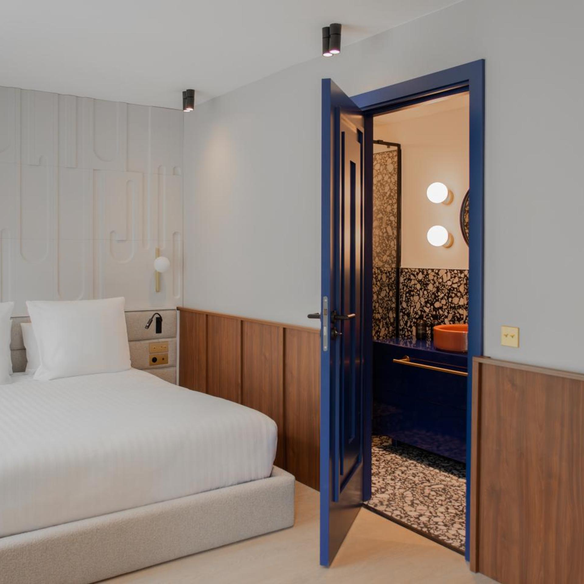Hotel Leev Miromesnil & Spa 13/50