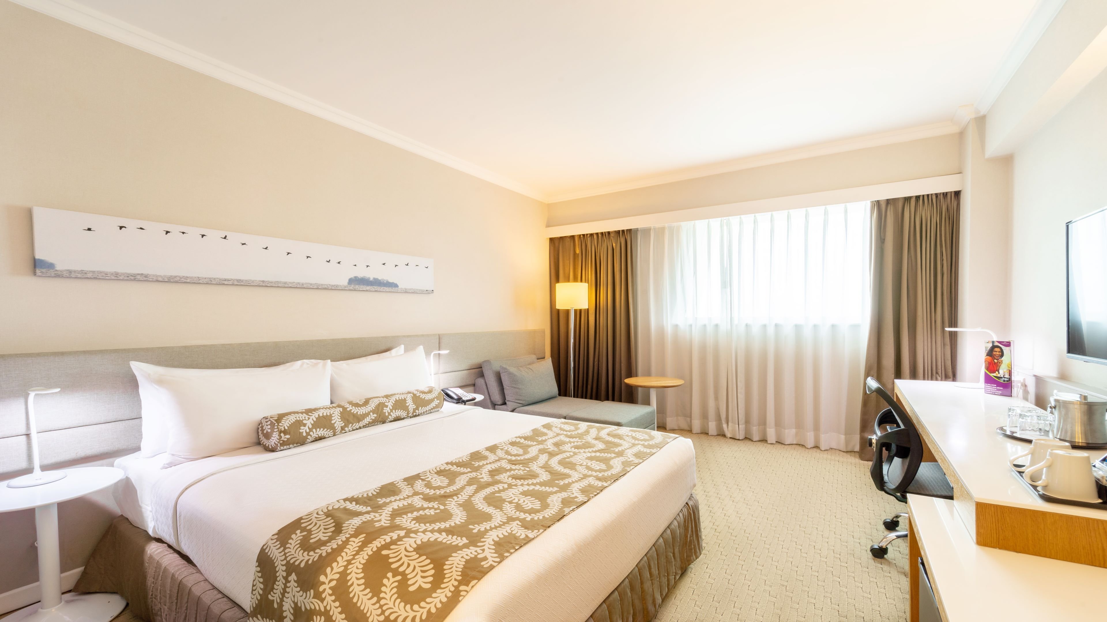 Crowne Plaza Managua 22/81