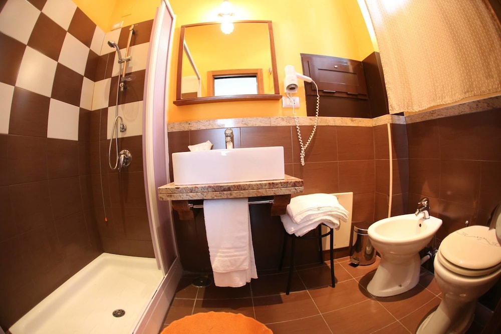 Hotel Nettuno 28/32