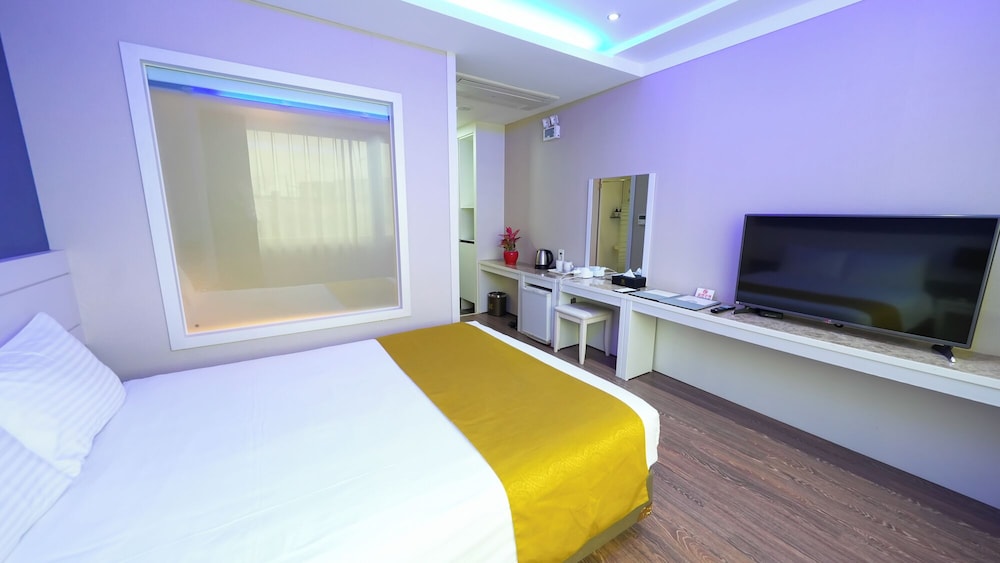 Jeju Galaxy Hotel 30/56