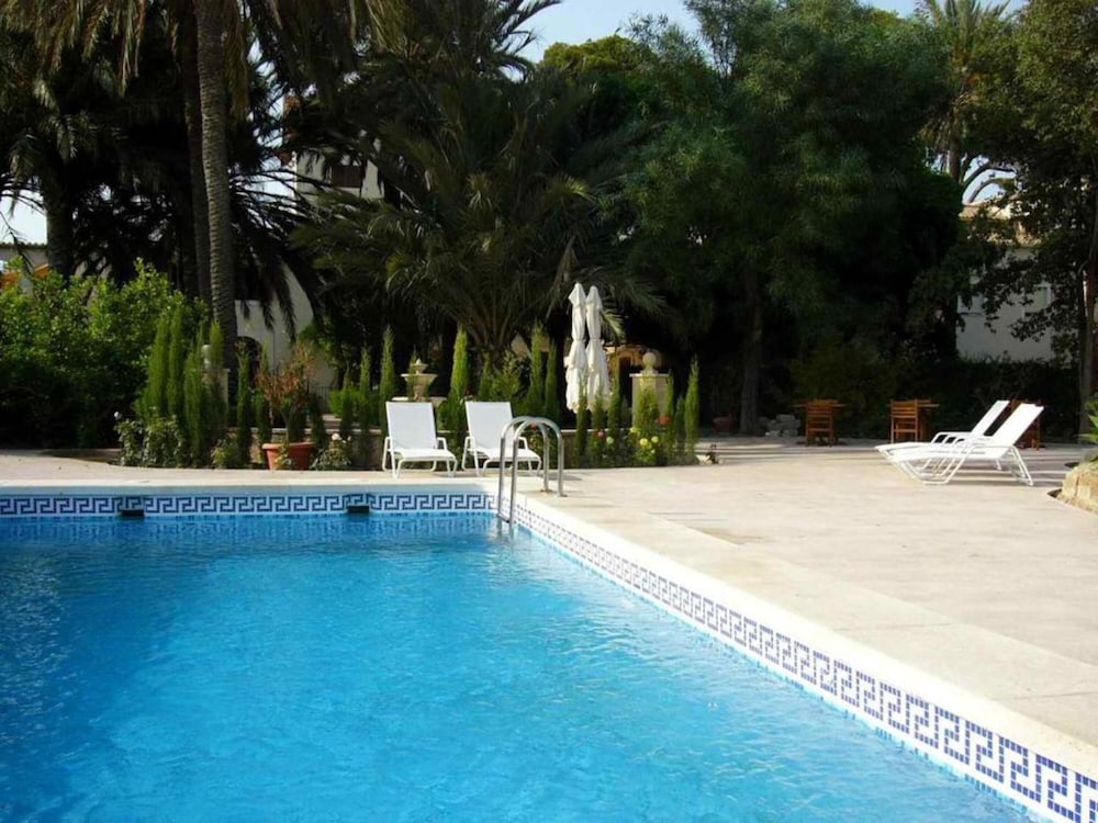 HOTEL TORRE SANT JUAN 26/33
