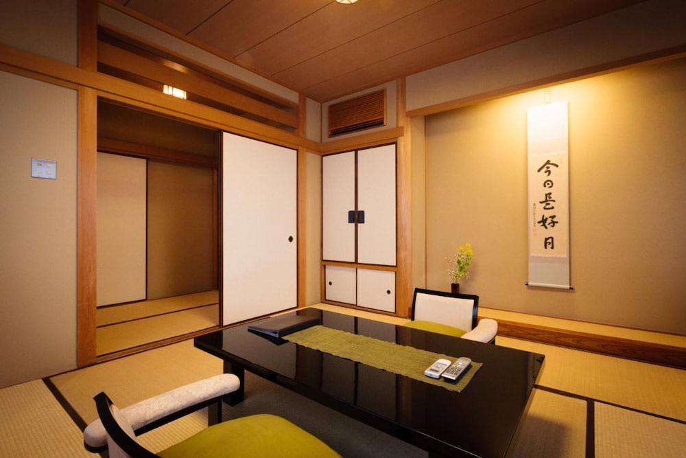 Kyoto Ryokan The KINOE 27/34