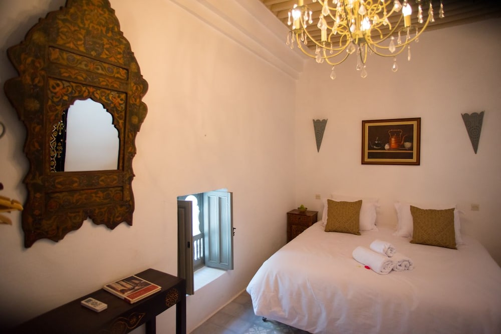 Riad Safir 16/49