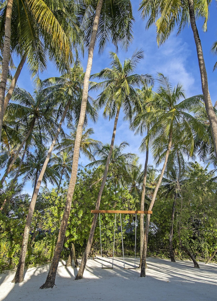 Naladhu Private Island Maldives 50/65