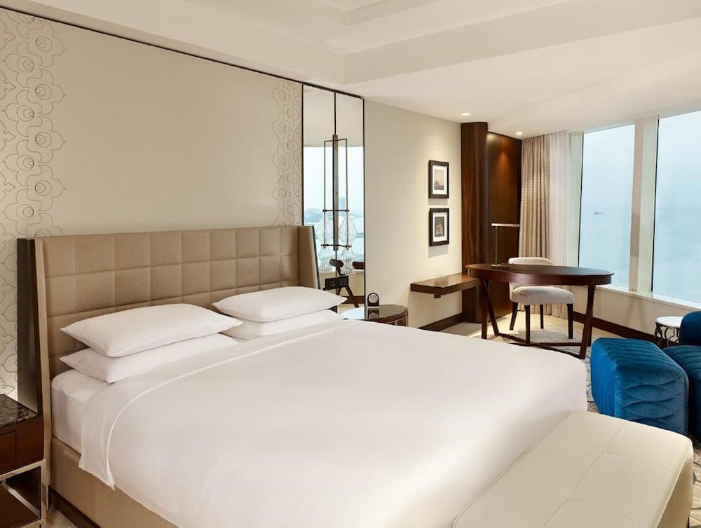 Hyatt Regency Istanbul Atakoy 25/80