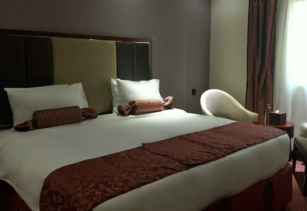 Photo 13 de Infinity Hotel Makkah