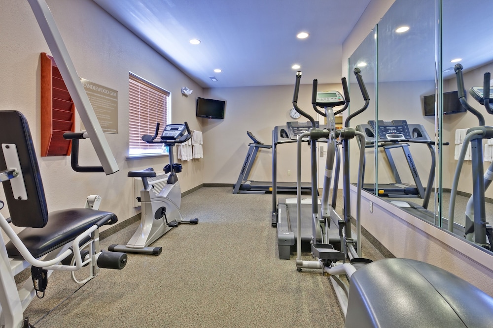 Candlewood Suites Clarksville 23/47
