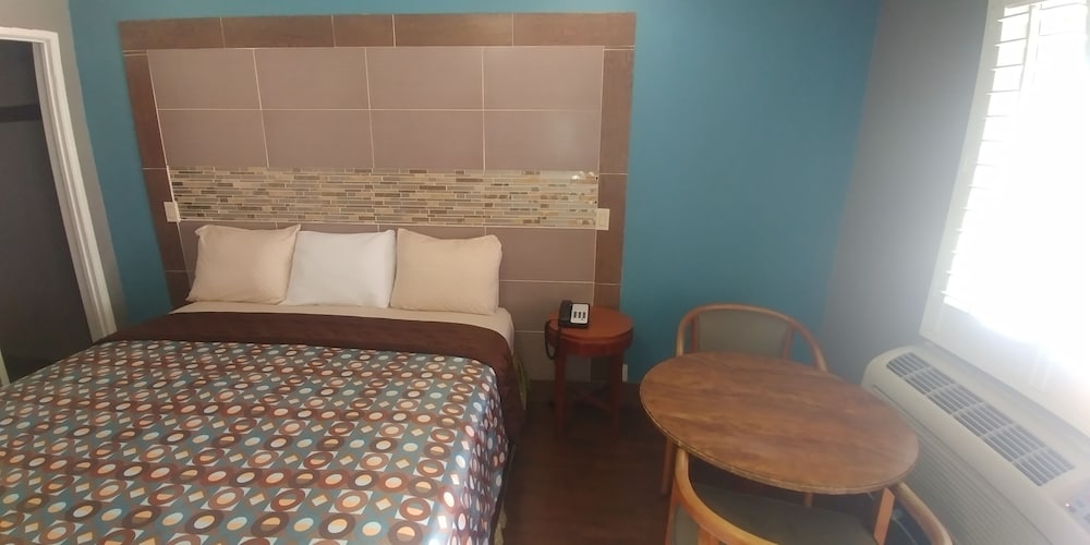 Travel Eagle Inn 13/55