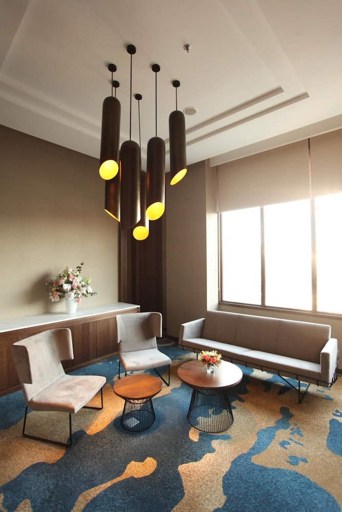 Midtown Hotel Samarinda 46/60