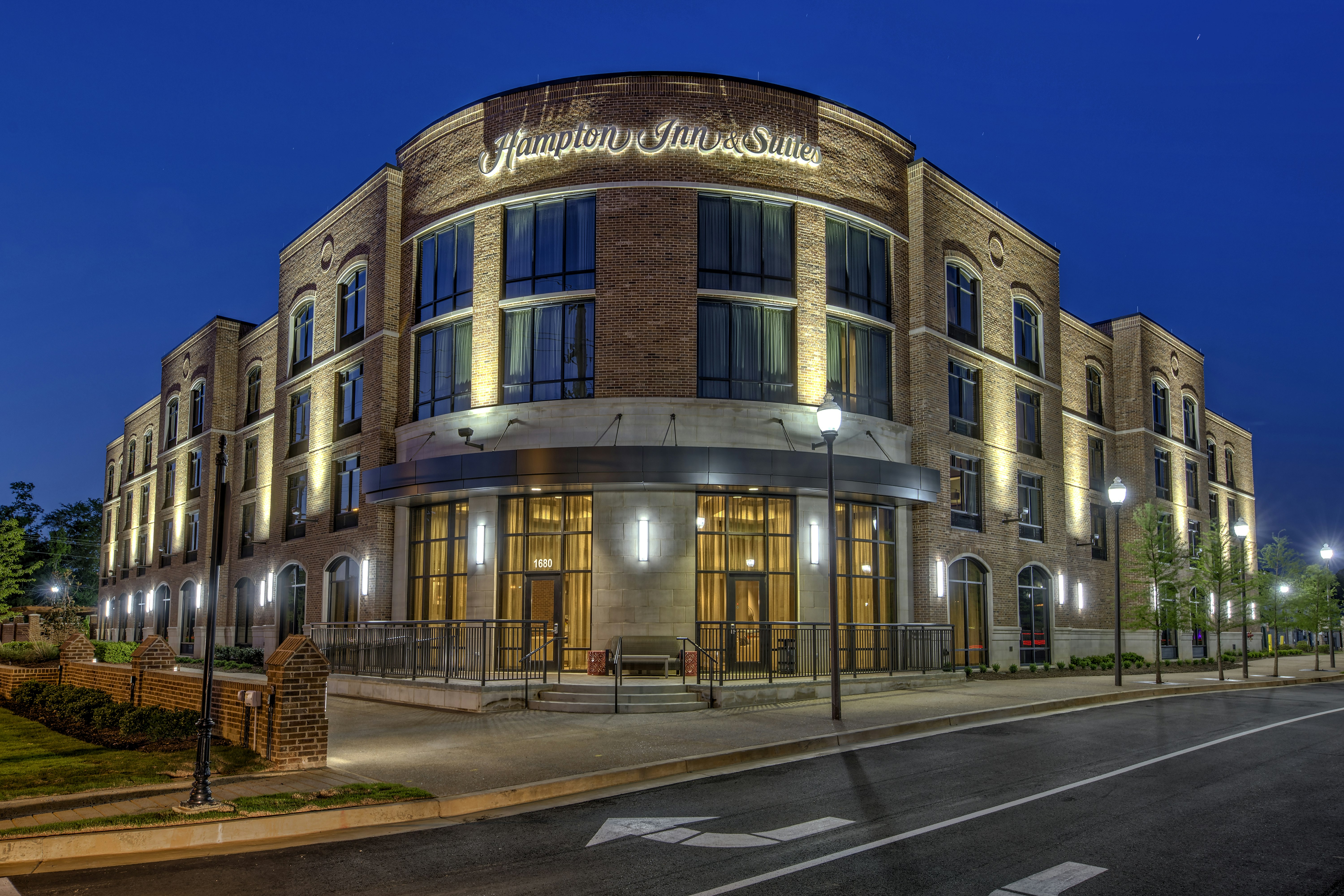Hampton Inn And Suites Memphis Germantown 3/64