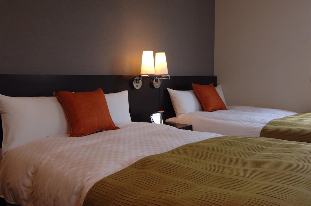 Hotel Massimo Mishima 13/33