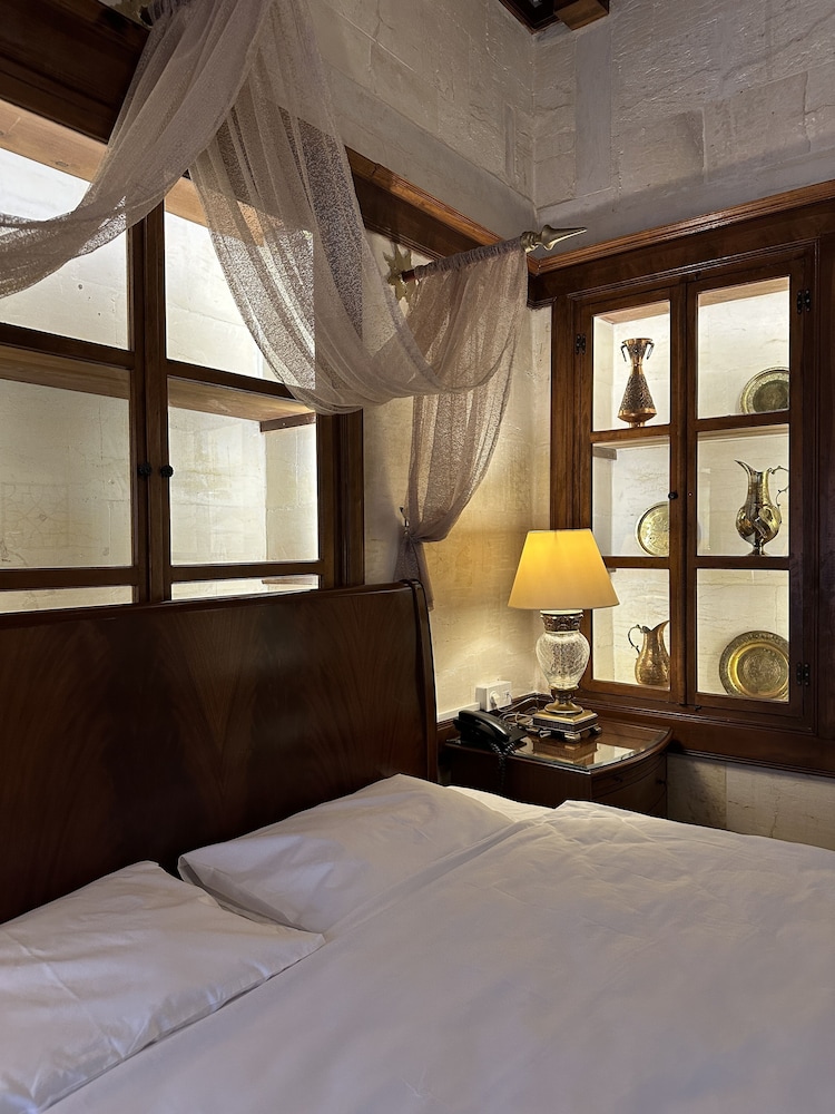 Tas Konak Hotel Gaziantep 22/50