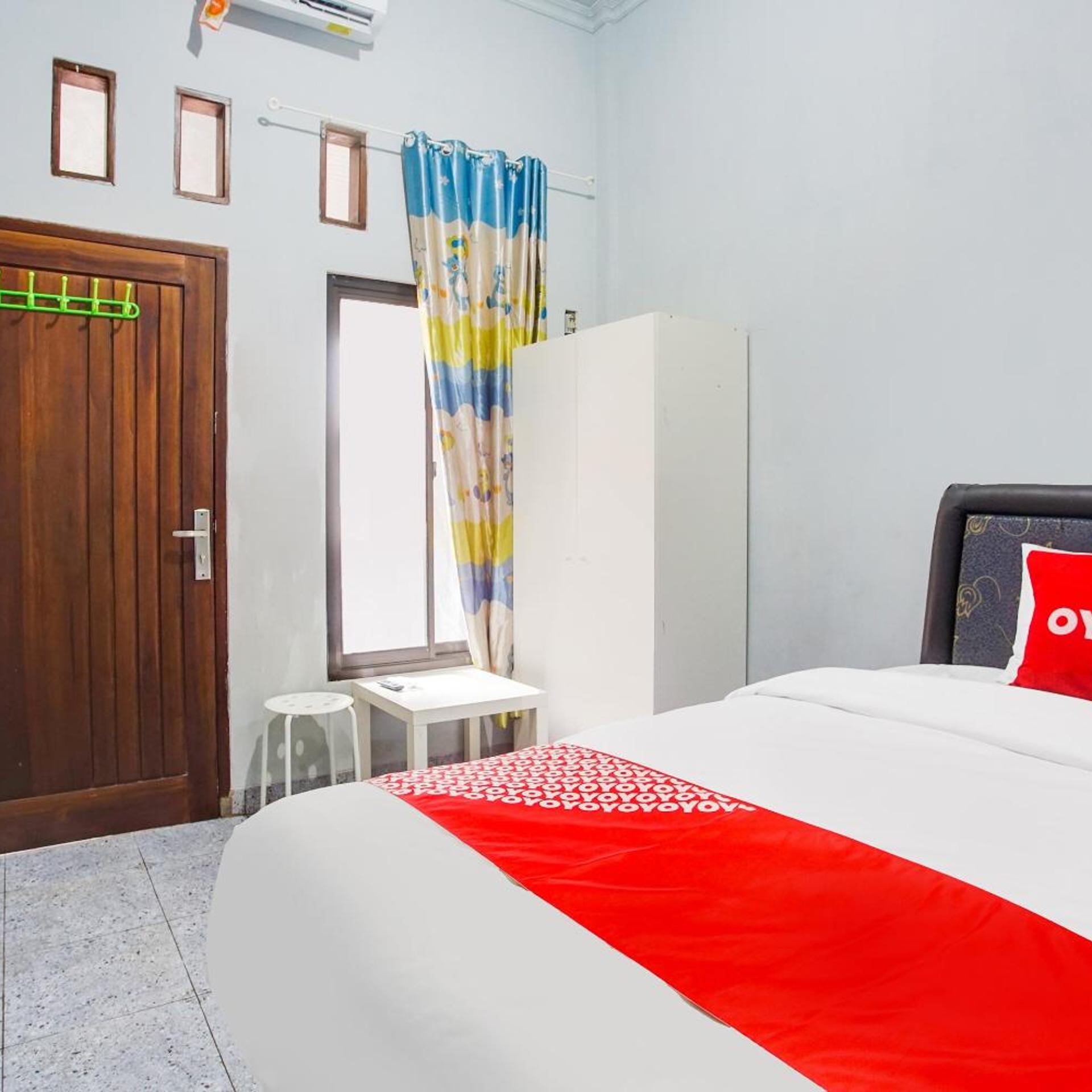 Hotel O Teluk Betung Near Taman Dipangga Formerly Z Hotel 24/48