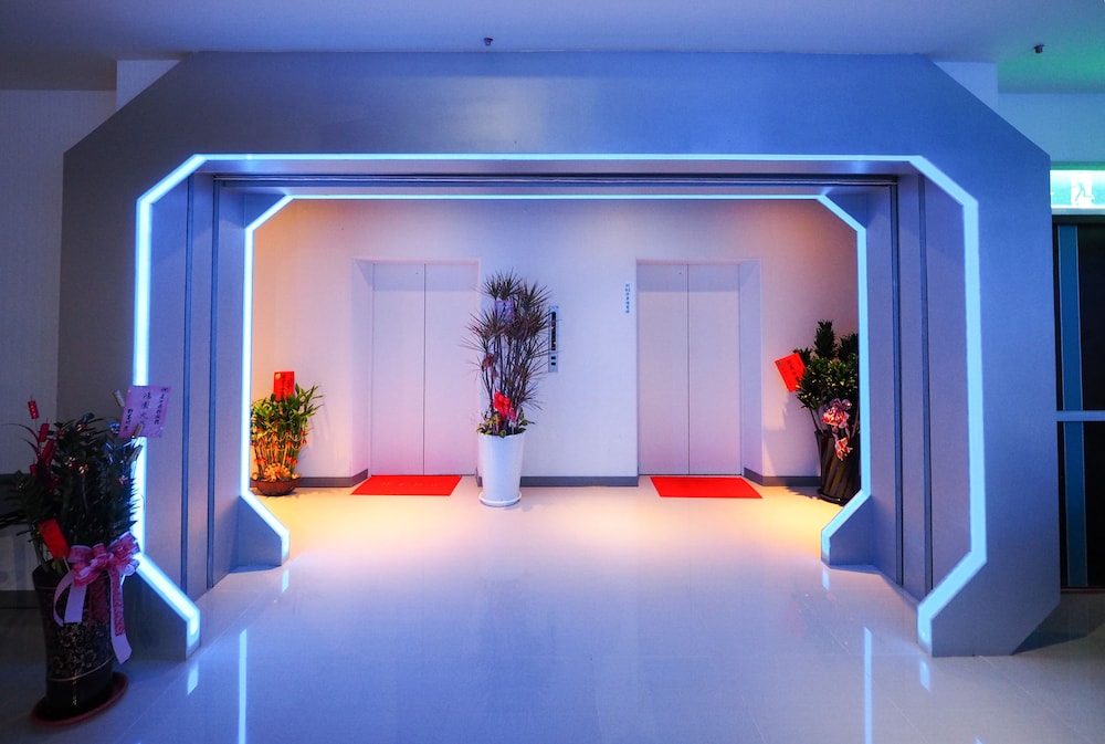 Galaxia Business Hotel 5/37
