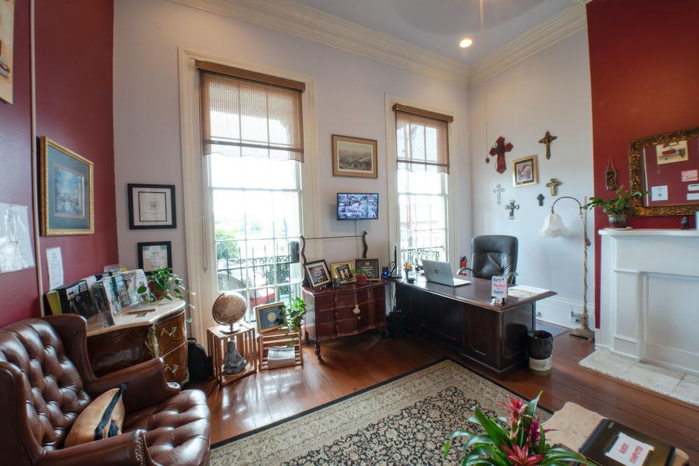 Auberge Nouvelle Orleans Hostel 40/66