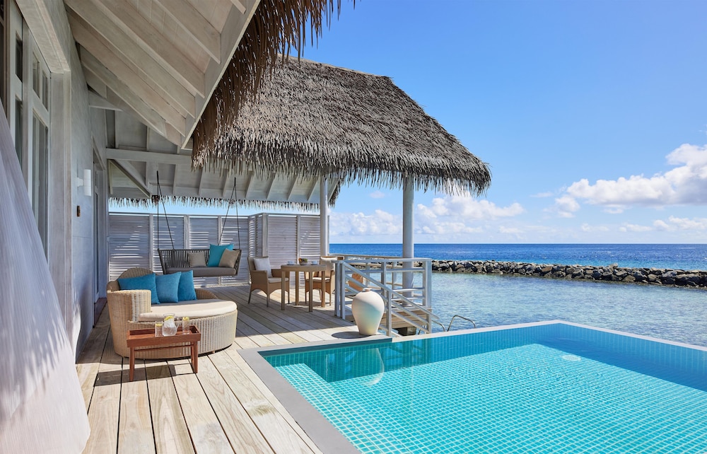 NH Maldives Kuda Rah (former Amaya Kuda Rah Maldives) 53/76