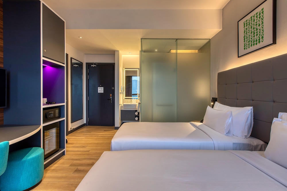 The INNSiDE Room