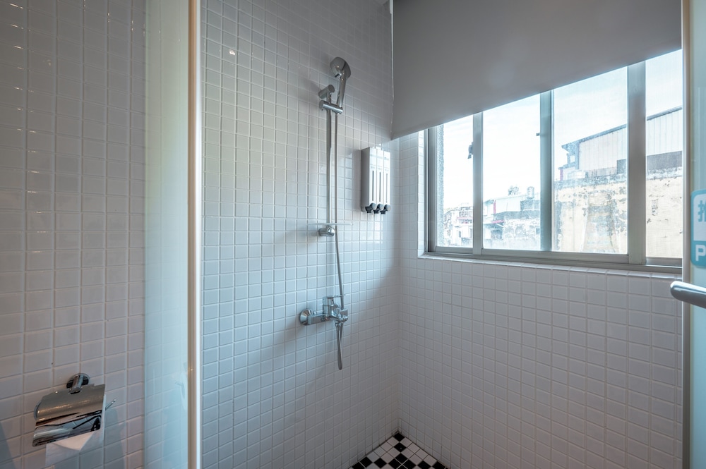 Light Hostel Hualien 45/45