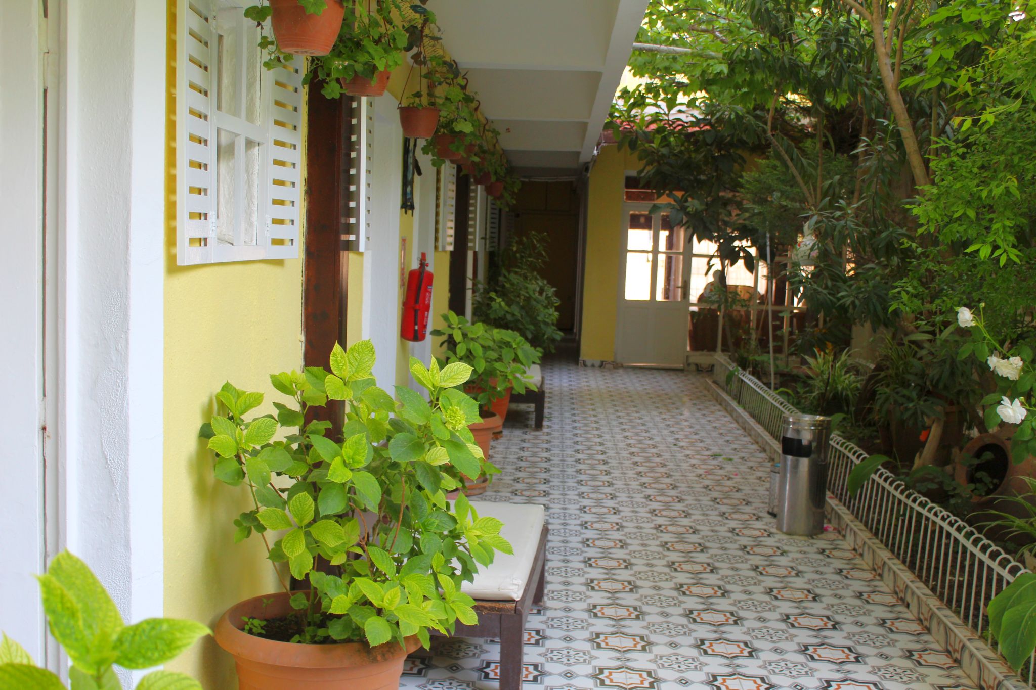 Gulplaj Hotel 23/29