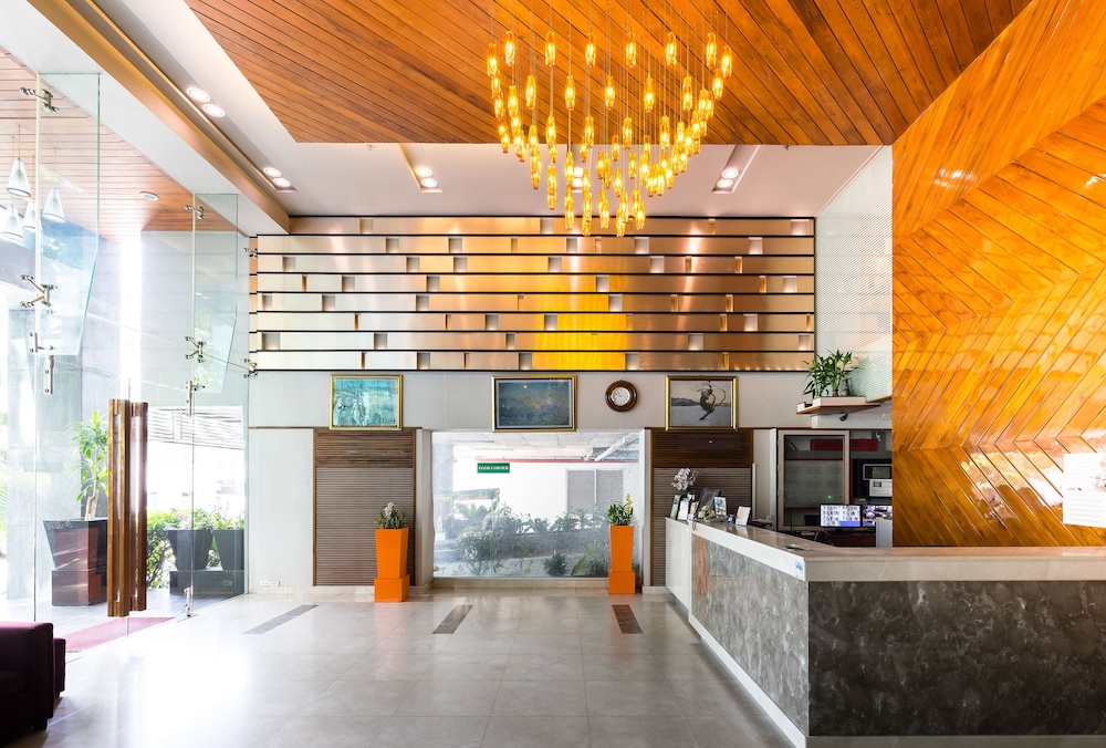 Nice Residence 6/33