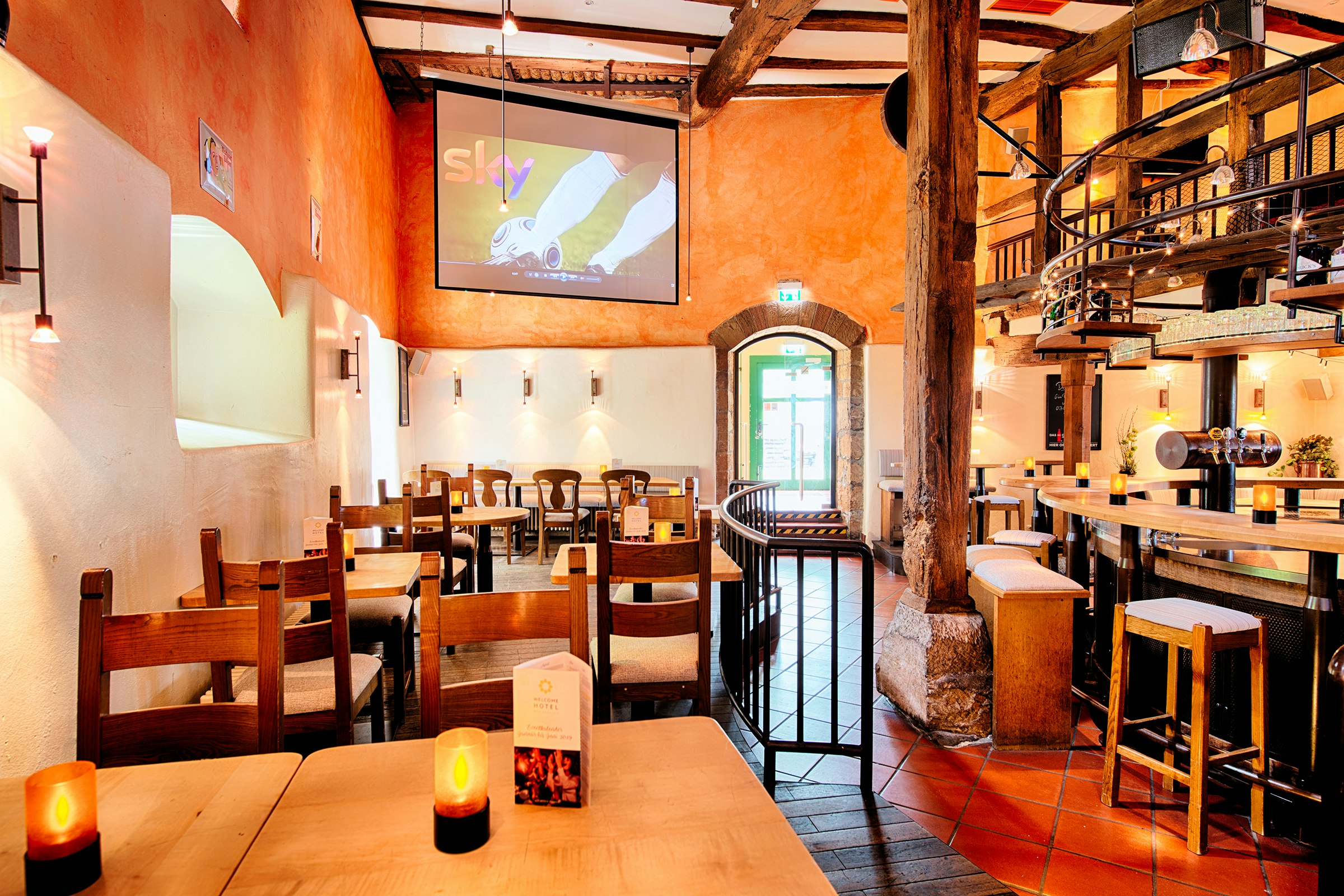 Welcome Hotel Bad Arolsen 31/50
