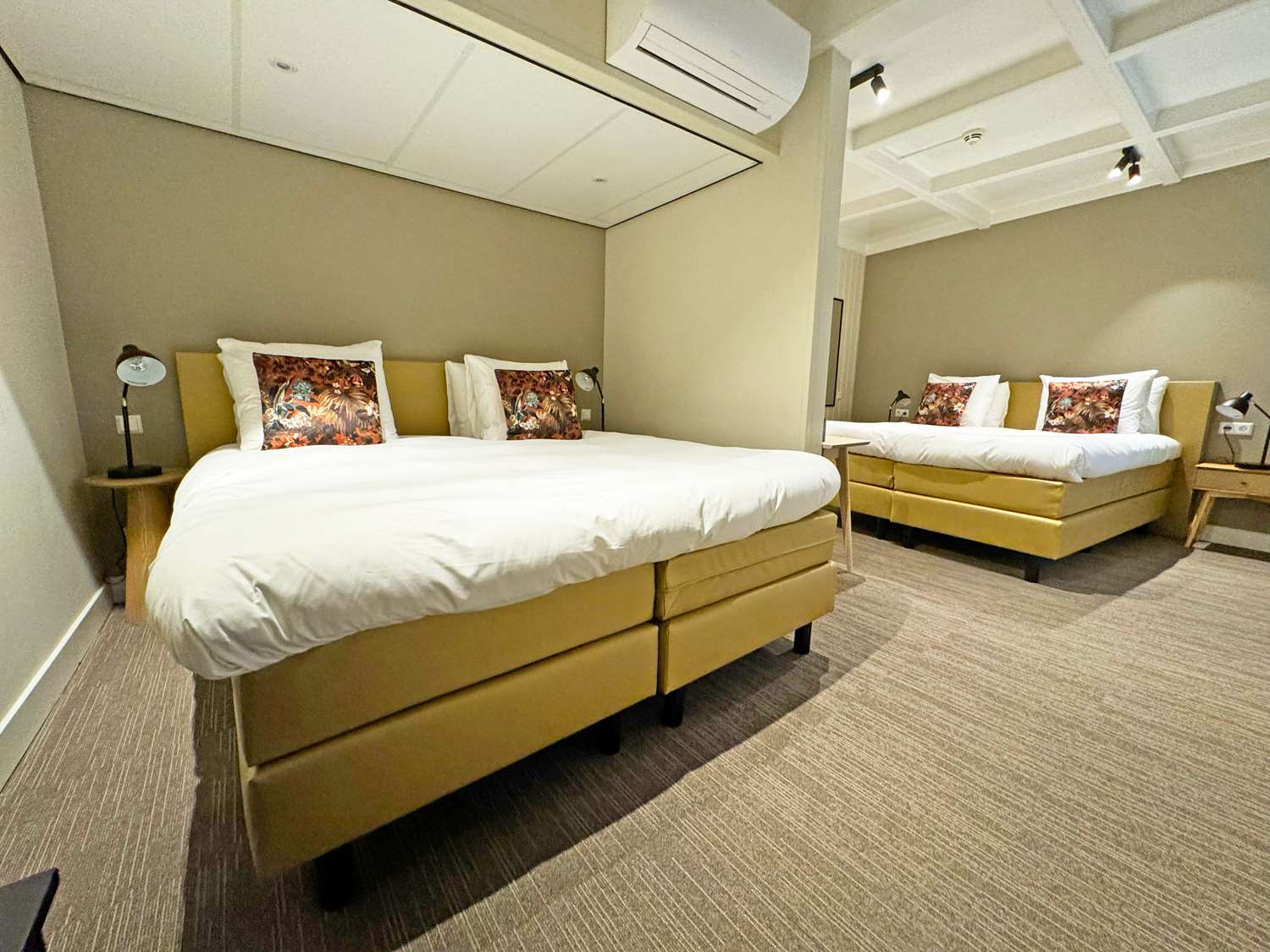 Hotel Spaander, BW Signature Collection 7/18