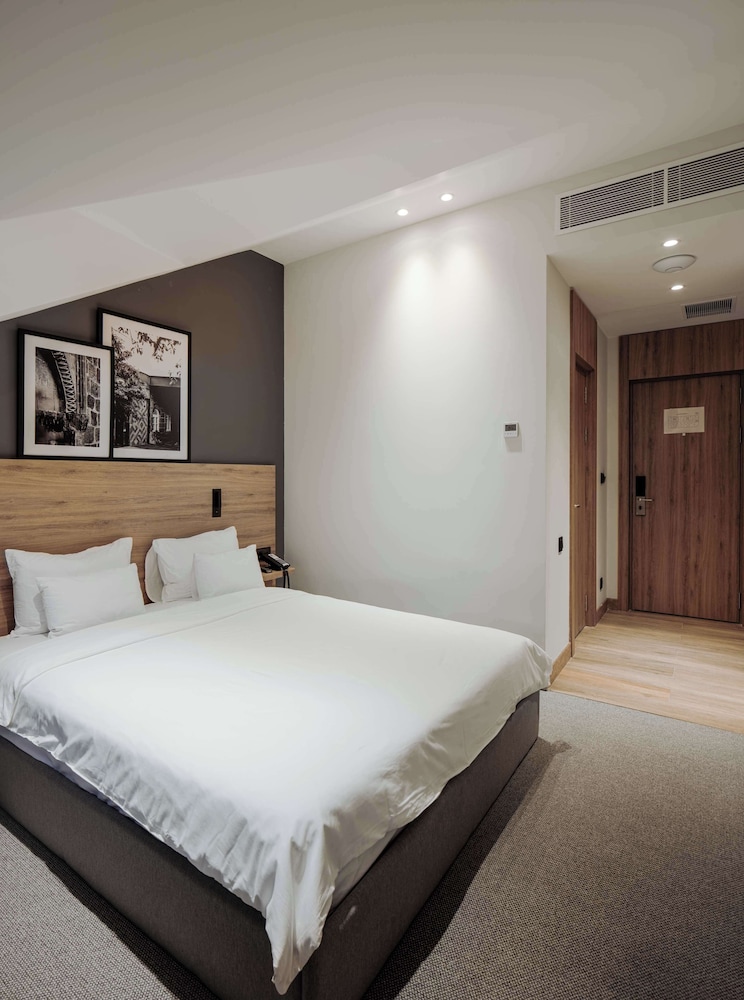 Radisson Hotel & Spa Gyumri 12/46