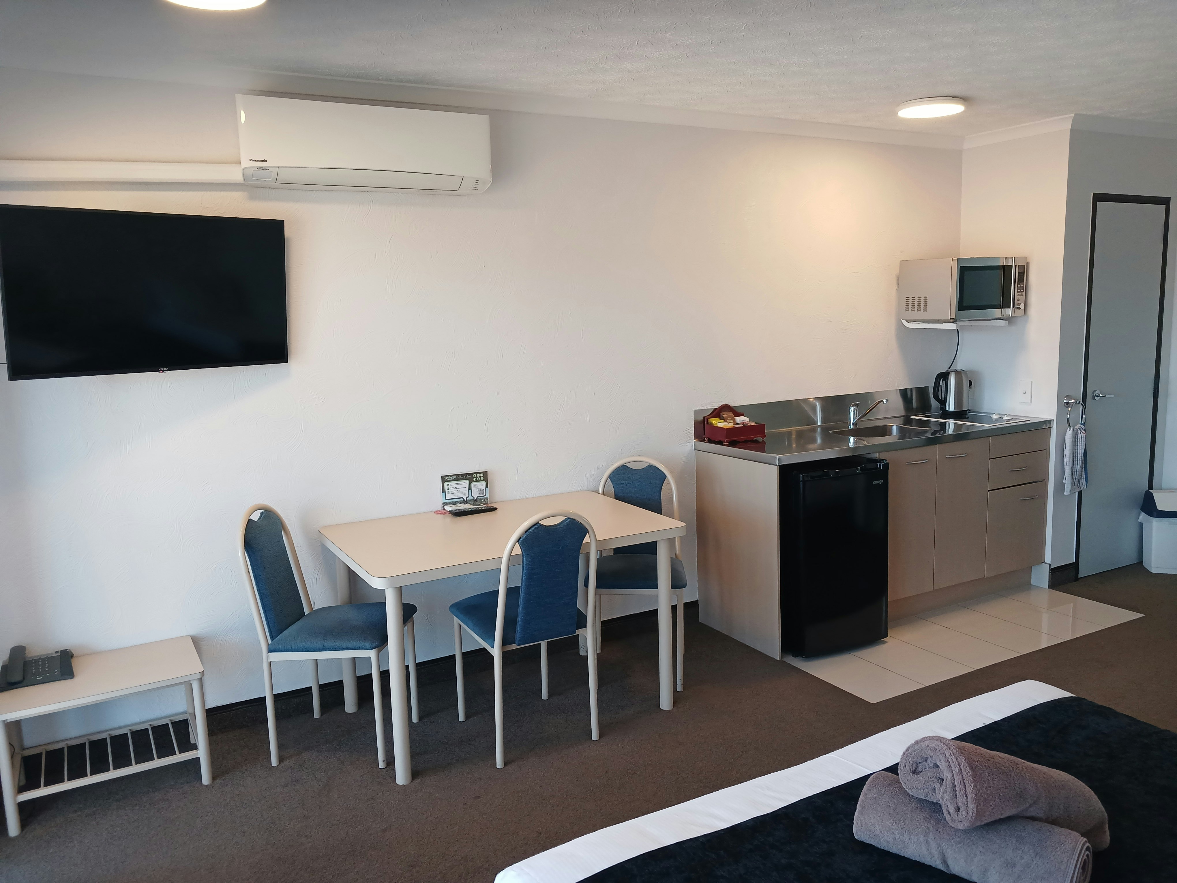 Palm City Motor Inn 48/68