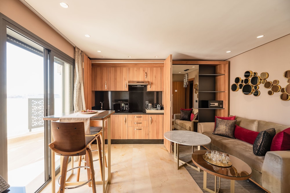 AS Premium By Soho Hotels Maarif 40/50