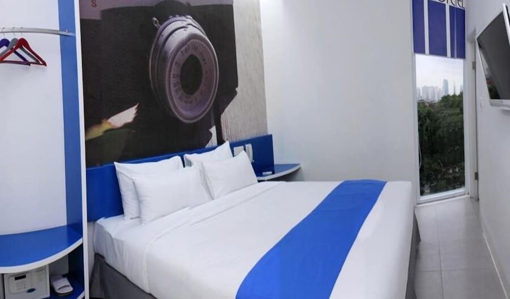 Hotel 88 Kedoya 23/50