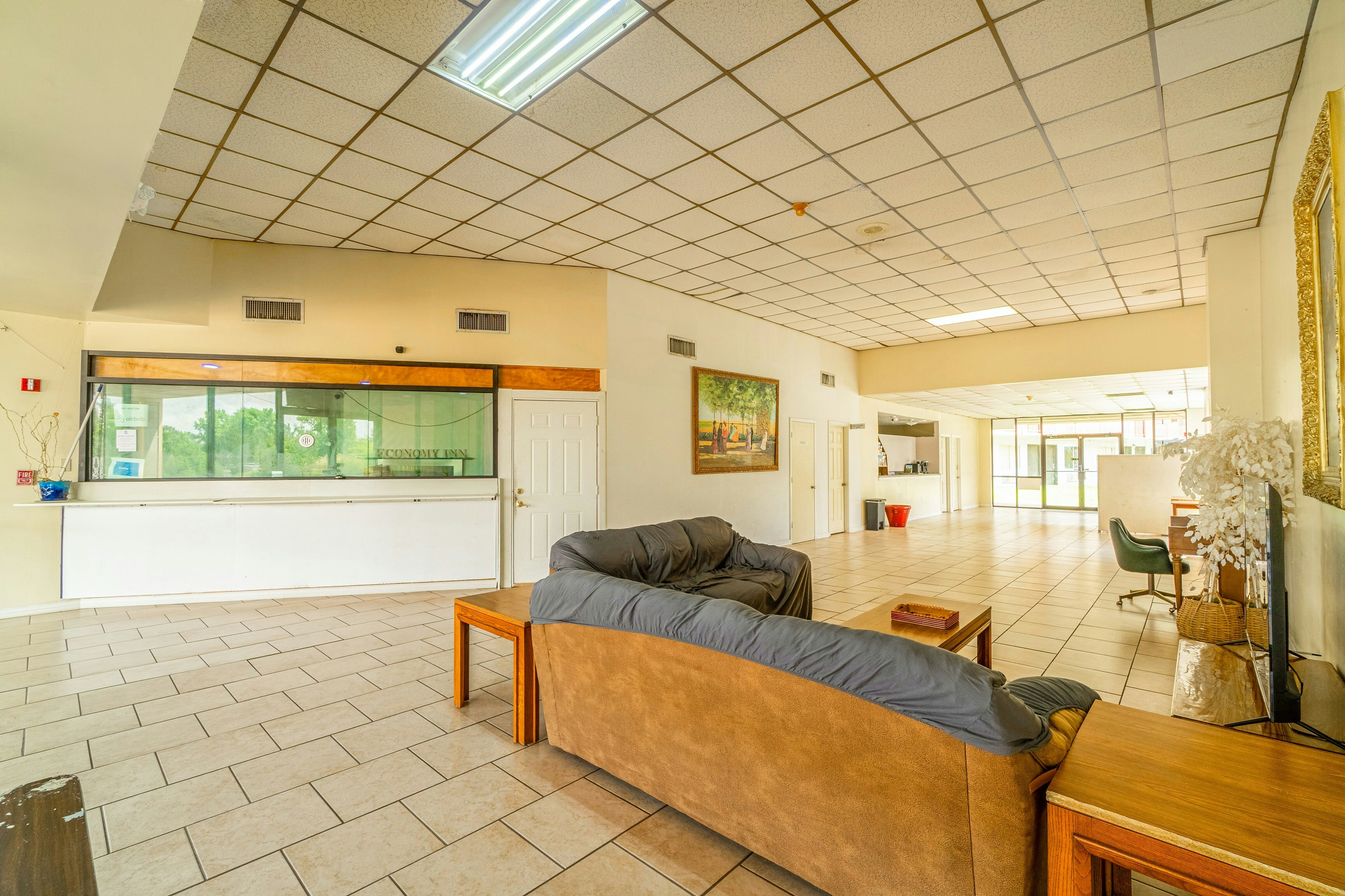 Economy Inn Livingston By OYO TX US 59 24/38