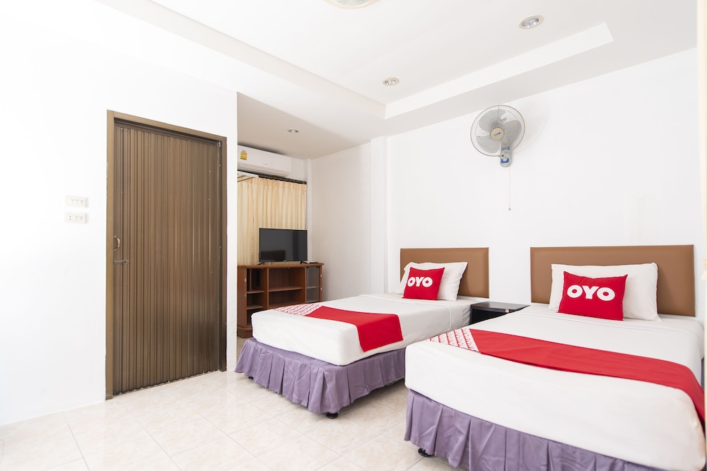 OYO 325 Naiyang Cottage 8/19