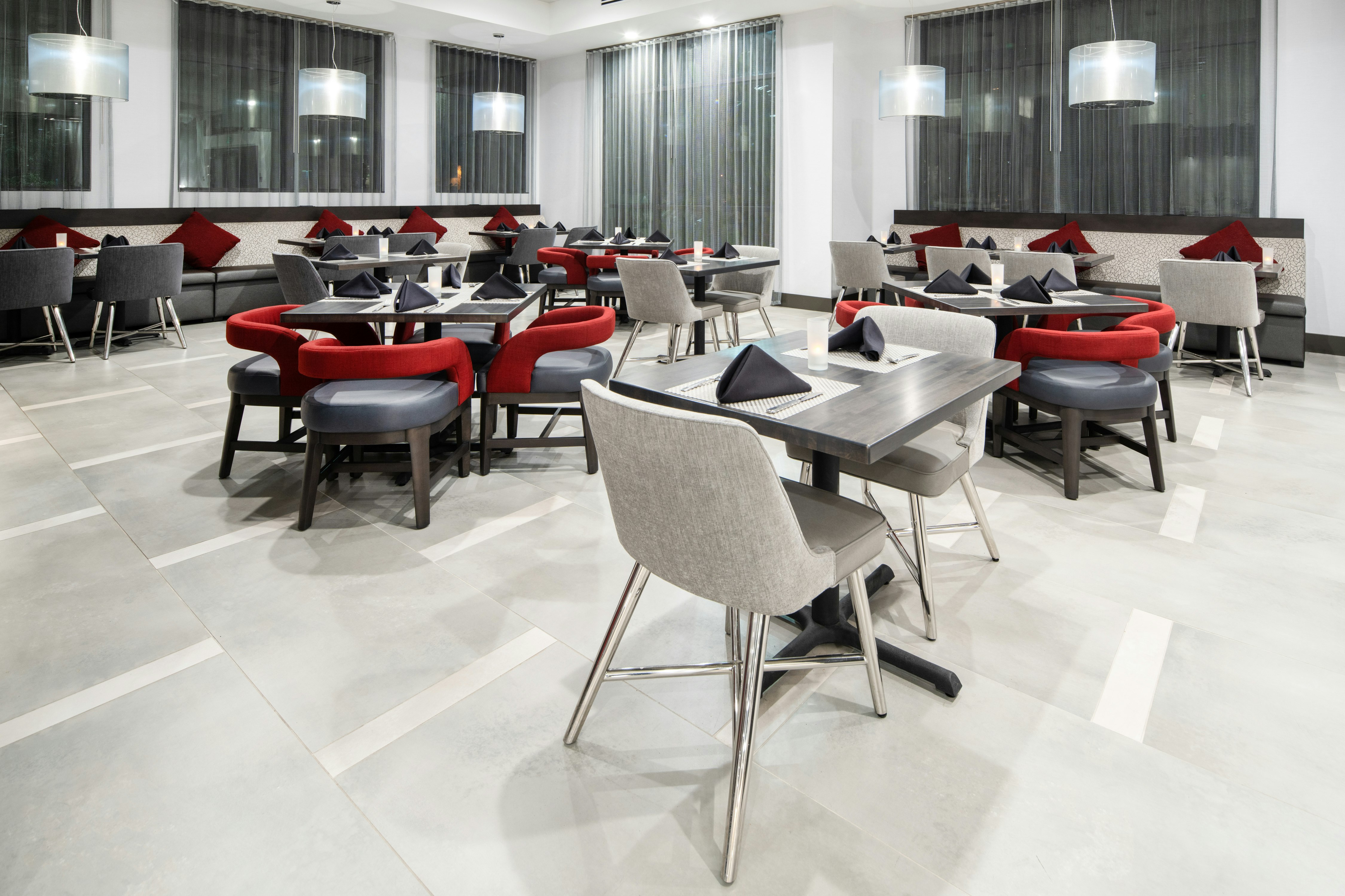 Hilton Garden Inn Irvine Spectrum Lake Forest 22/29