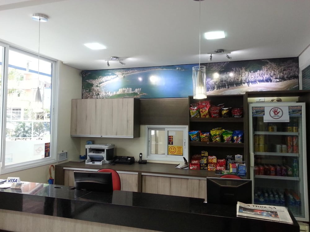 Guarumar Hotel 38/42