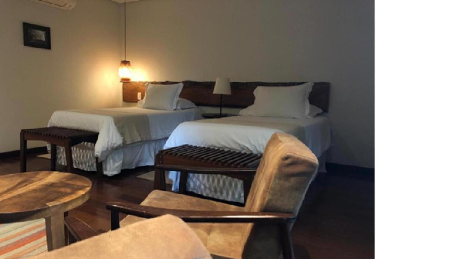 HOTEL VILLA AMAZONIA 24/57