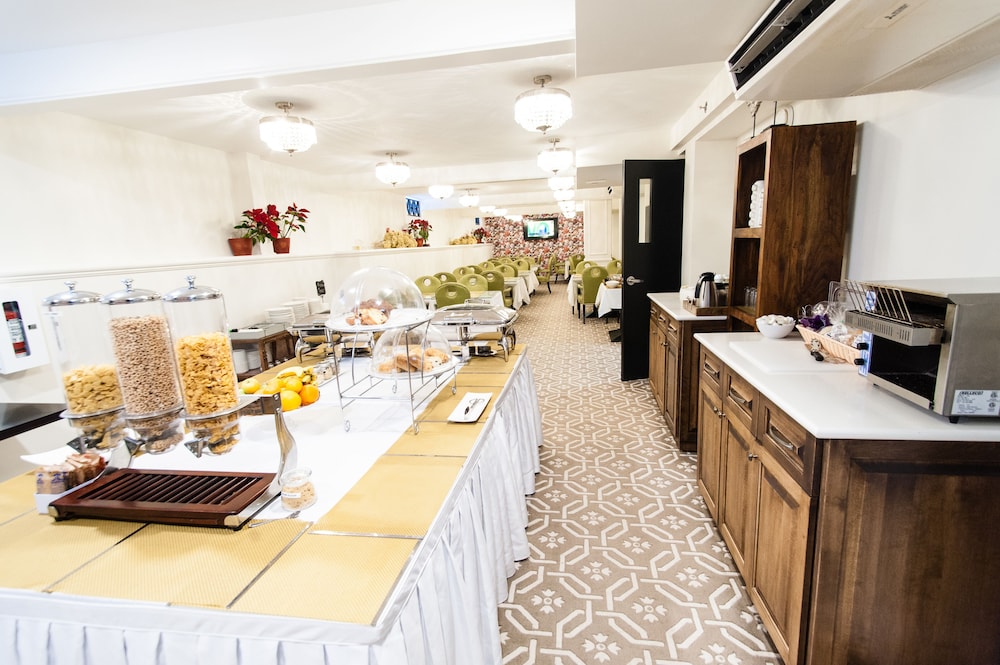 The Sydney Boutique Inn 11/69