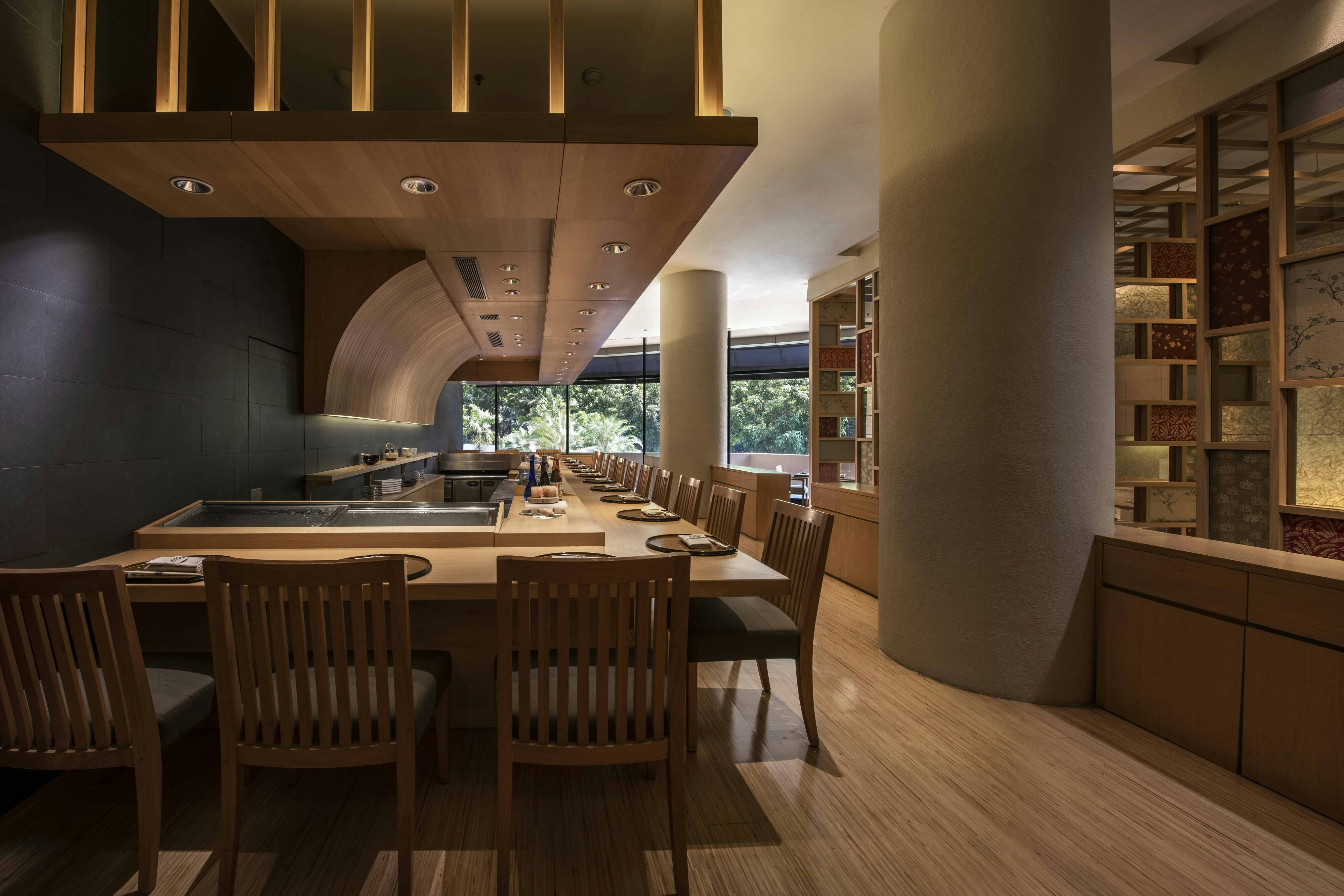 JW Marriott Jakarta Hotel 43/62