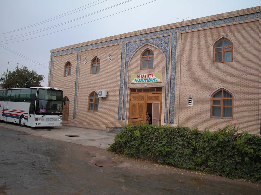 Islambek Hotel 1/40