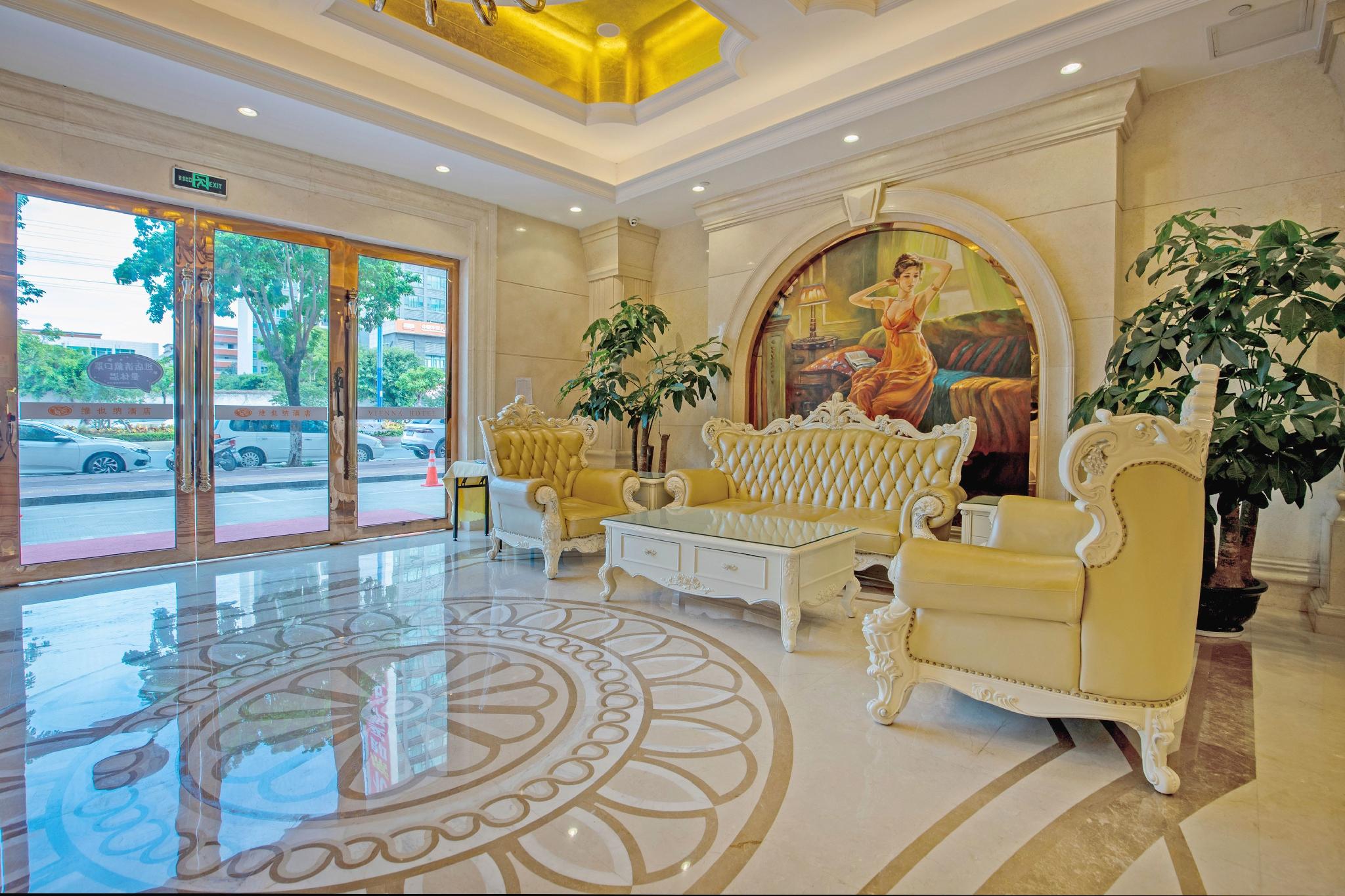 Vienna Hotel (Zhongshan Tanzhou) 13/42