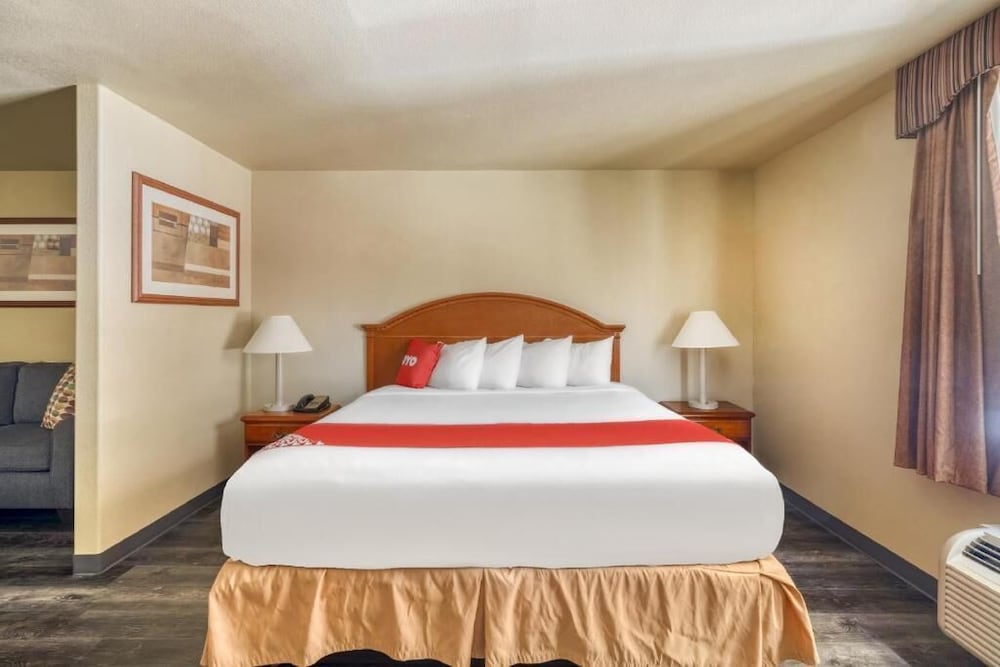 Spark by Hilton Wichita Falls 21/41