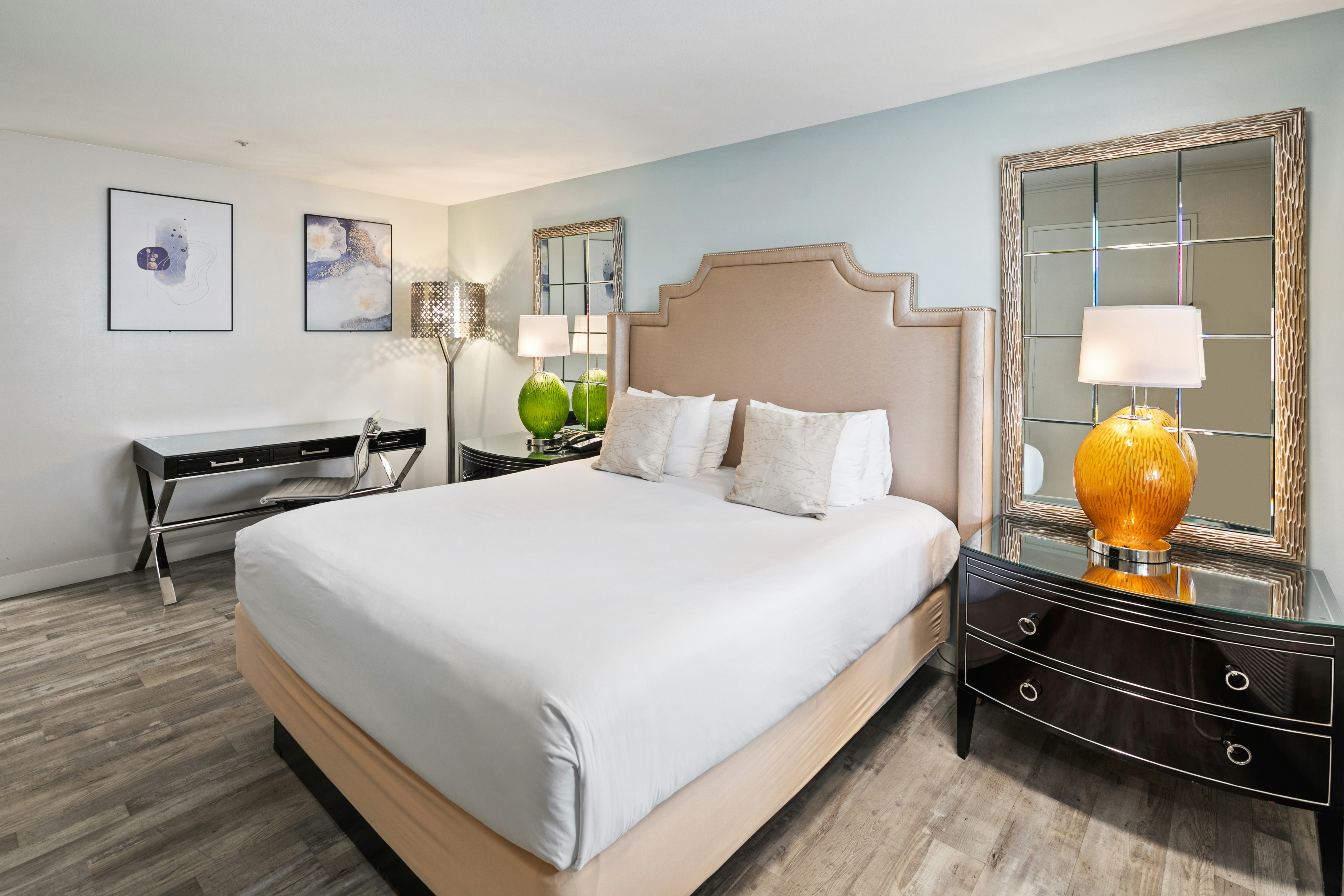 Art Hotel Laguna Beach 14/41