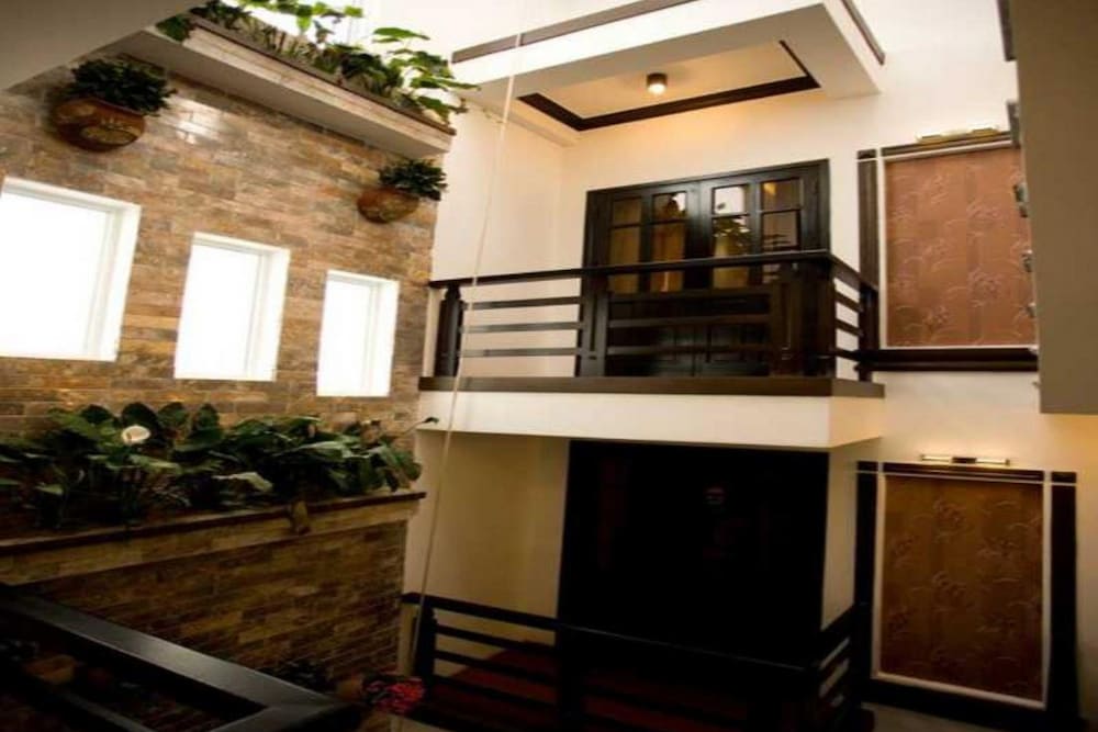 Golden Bell Homestay 3/57