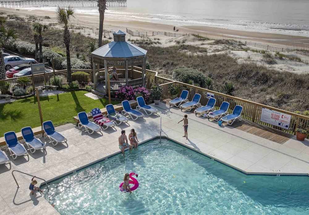 Ocean Isle Inn 25/50