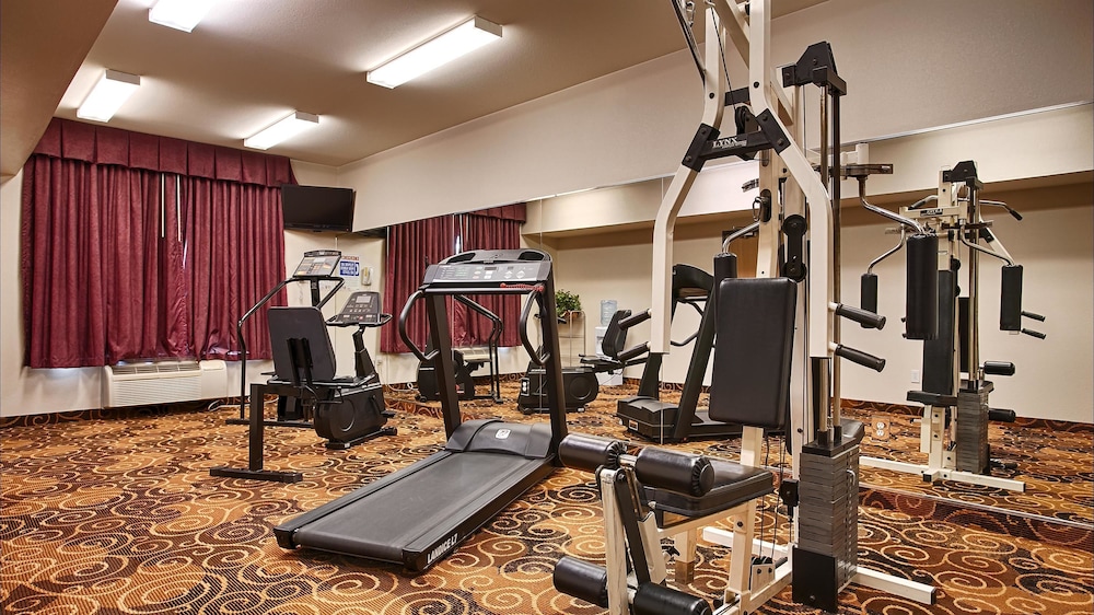 Best Western Northwest Inn 15/26