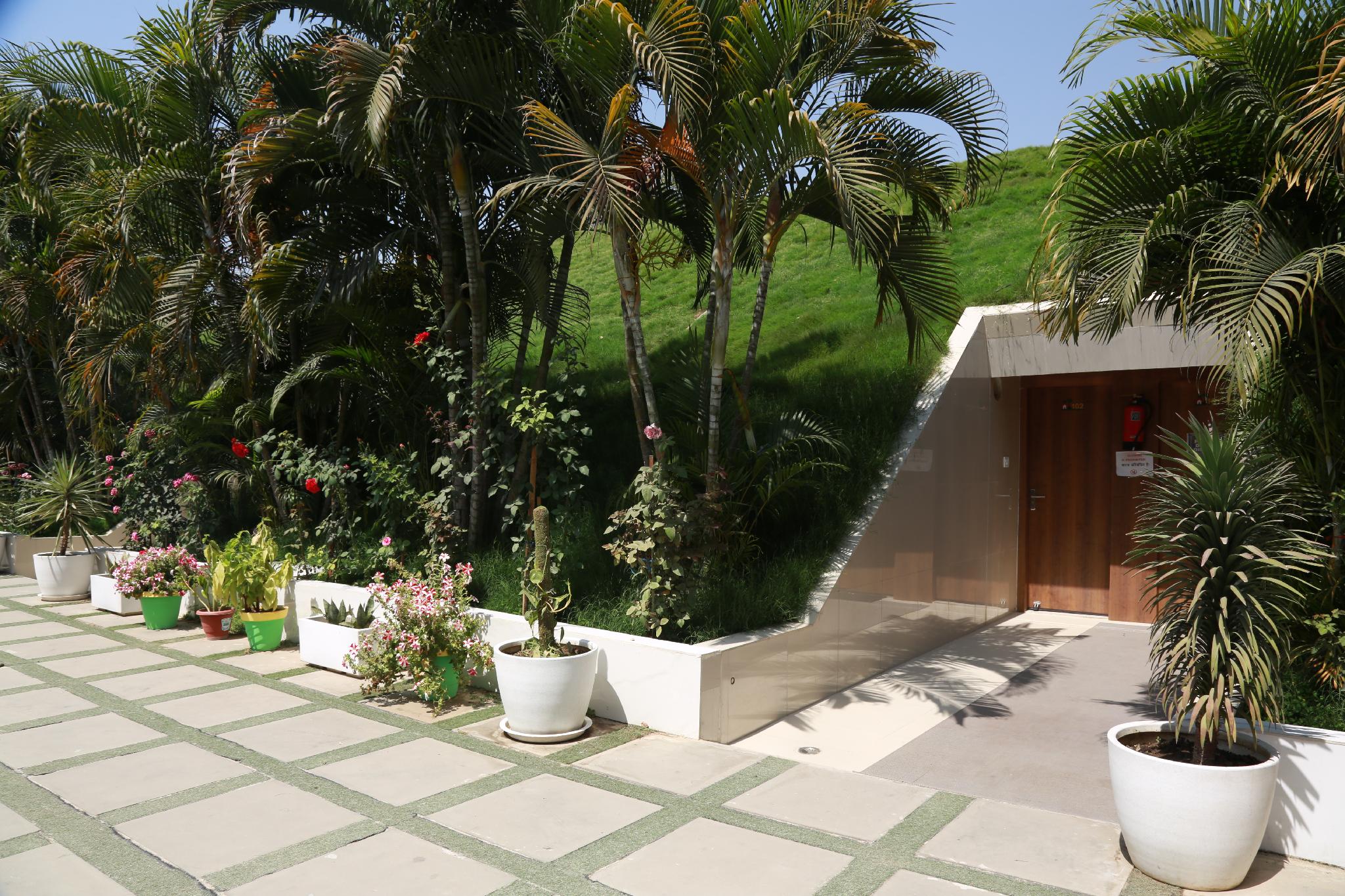 Sambodhi Retreat 27/39